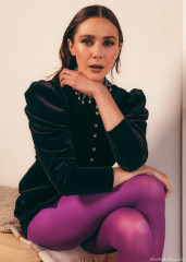 Elizabeth Olsen