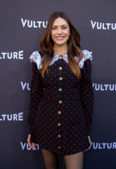 Elizabeth Olsen