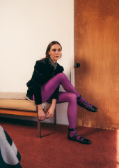 Elizabeth Olsen