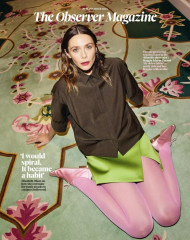 Elizabeth Olsen