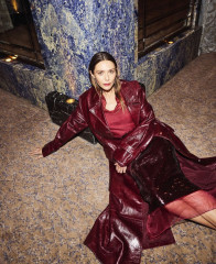 Elizabeth Olsen