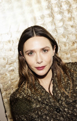 Elizabeth Olsen