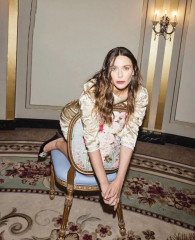 Elizabeth Olsen