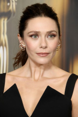Elizabeth Olsen