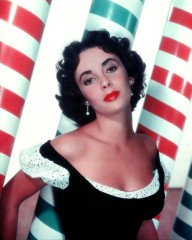 Elizabeth Taylor