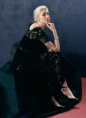 Elizabeth Debicki