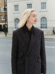 Elizabeth Debicki