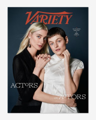 Elizabeth Debicki