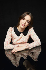 Elizabeth Henstridge