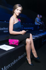 Elizaveta Arzamasova