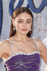 Ella Purnell