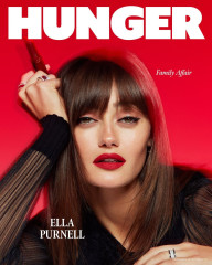 Ella Purnell