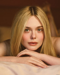 Elle Fanning