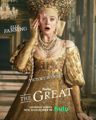 Elle Fanning