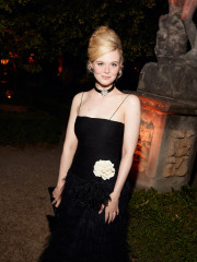 Elle Fanning