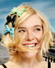 Elle Fanning