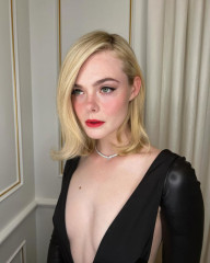 Elle Fanning