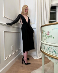 Elle Fanning