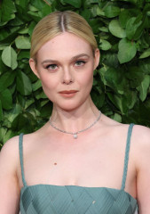Elle Fanning