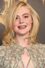Elle Fanning