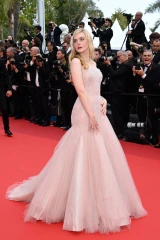 Elle Fanning