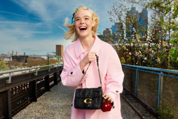 Elle Fanning