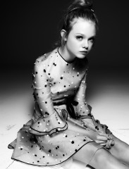 Elle Fanning