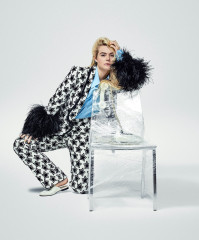 Elle Fanning