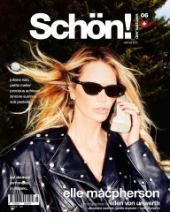 Elle Macpherson