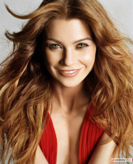 Ellen Pompeo