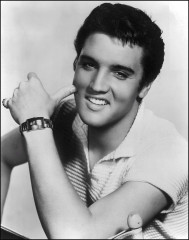 Elvis Presley