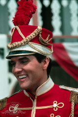 Elvis Presley