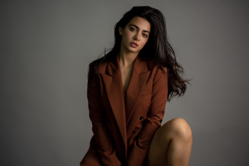 Emeraude Toubia