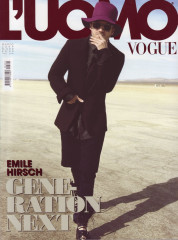 Emile Hirsch