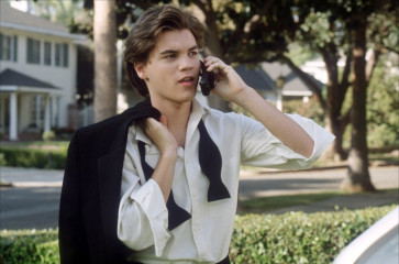 Emile Hirsch