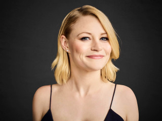 Emilie De Ravin