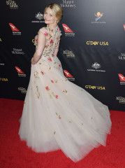 Emilie De Ravin