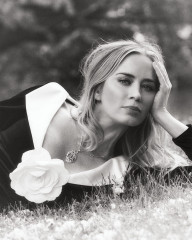 Emily Blunt