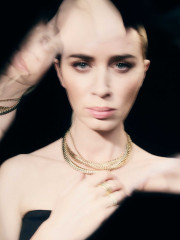 Emily Blunt