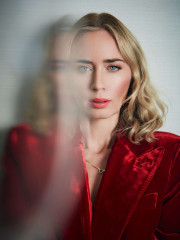 Emily Blunt