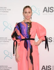 Emily Blunt