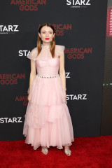 Emily Browning