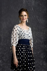 Emily Deschanel