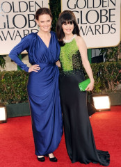 Emily Deschanel