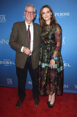 Emily Deschanel