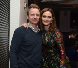 Emily Deschanel