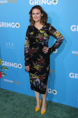 Emily Deschanel
