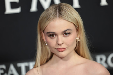 Emily Alyn Lind