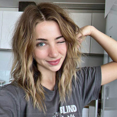 Emily Rudd