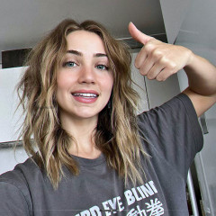 Emily Rudd